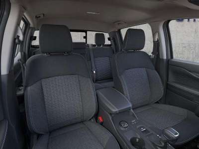 New 2025 Ford Ranger for sale in St. Joseph MO