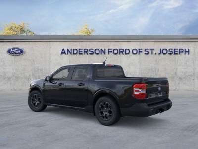 New 2026 Ford Maverick for sale in St. Joseph MO