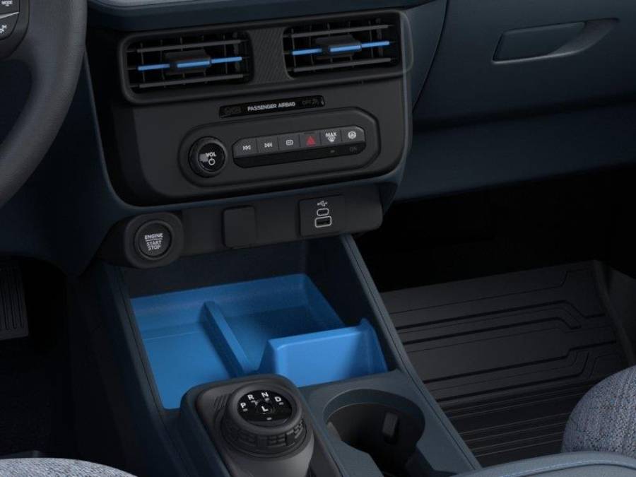 New 2026 Ford Maverick for sale in St. Joseph MO