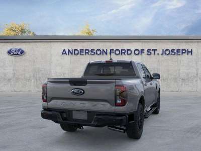 New 2025 Ford Ranger for sale in St. Joseph MO