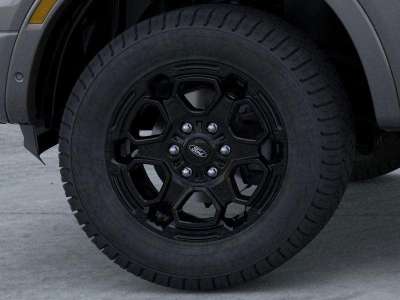 New 2025 Ford Ranger for sale in St. Joseph MO