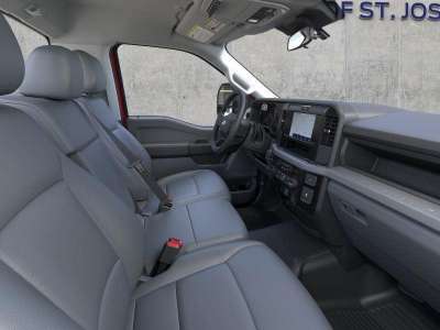 New 2026 Ford Super Duty F-350 for sale in St. Joseph MO