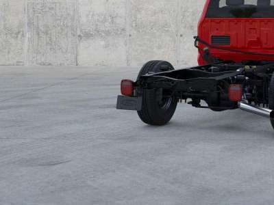 New 2026 Ford Super Duty F-350 for sale in St. Joseph MO