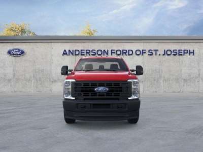 New 2026 Ford Super Duty F-350 XL Regular Cab Truck for sale in St. Joseph MO