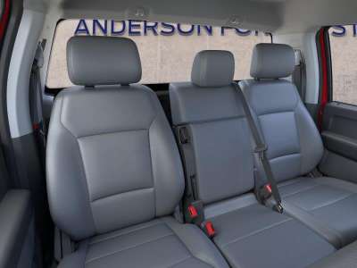 New 2026 Ford Super Duty F-350 XL Regular Cab Truck for sale in St. Joseph MO