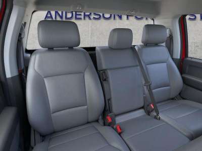 New 2026 Ford Super Duty F-350 XL Regular Cab Truck for sale in St. Joseph MO