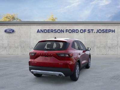 New 2026 Ford Escape for sale in St. Joseph MO