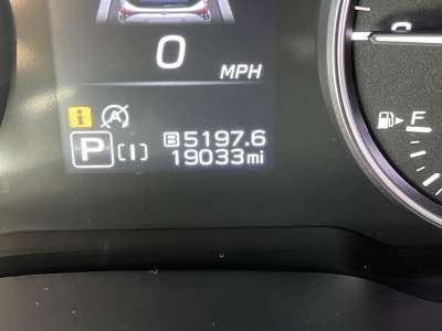 Used 2025 Subaru Forester Sport SUV/Crossover for sale in St. Joseph MO