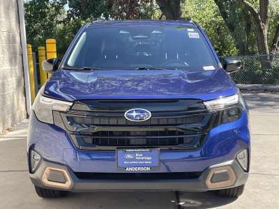 Used 2025 Subaru Forester Sport SUV/Crossover for sale in St. Joseph MO