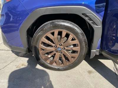 Used 2025 Subaru Forester Sport SUV/Crossover for sale in St. Joseph MO