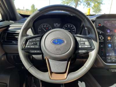 Used 2025 Subaru Forester for sale in St. Joseph MO