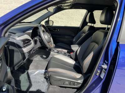 Used 2025 Subaru Forester for sale in St. Joseph MO