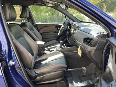 Used 2025 Subaru Forester for sale in St. Joseph MO