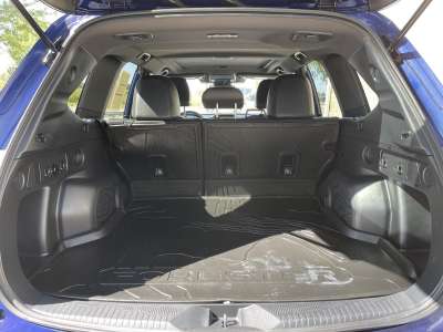 Used 2025 Subaru Forester for sale in St. Joseph MO