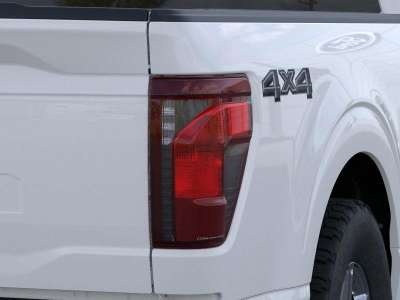 New 2025 Ford F-150 for sale in St. Joseph MO