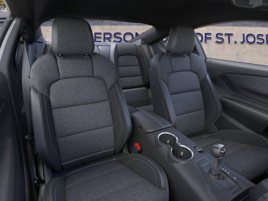 New 2026 Ford Mustang for sale in St. Joseph MO