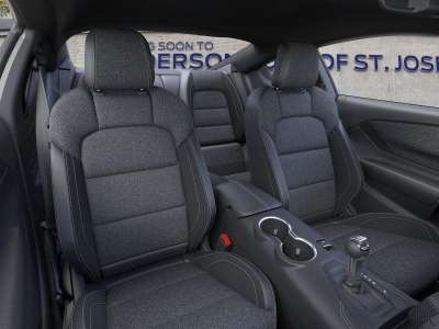 New 2026 Ford Mustang EcoBoost Coupe for sale in St. Joseph MO