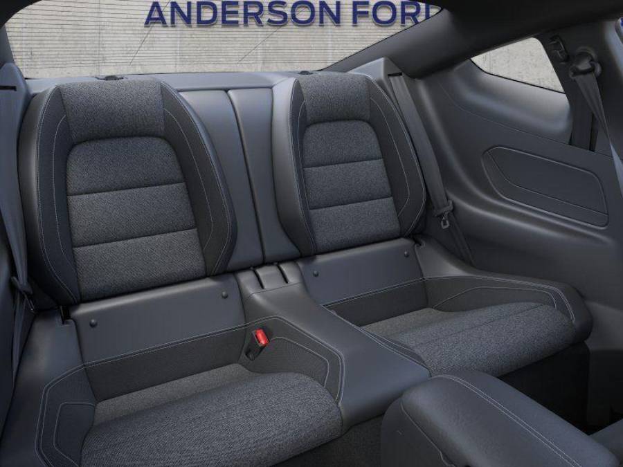 New 2026 Ford Mustang for sale in St. Joseph MO