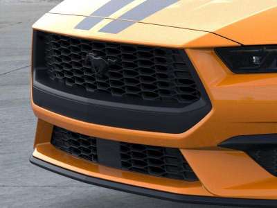 New 2026 Ford Mustang for sale in St. Joseph MO