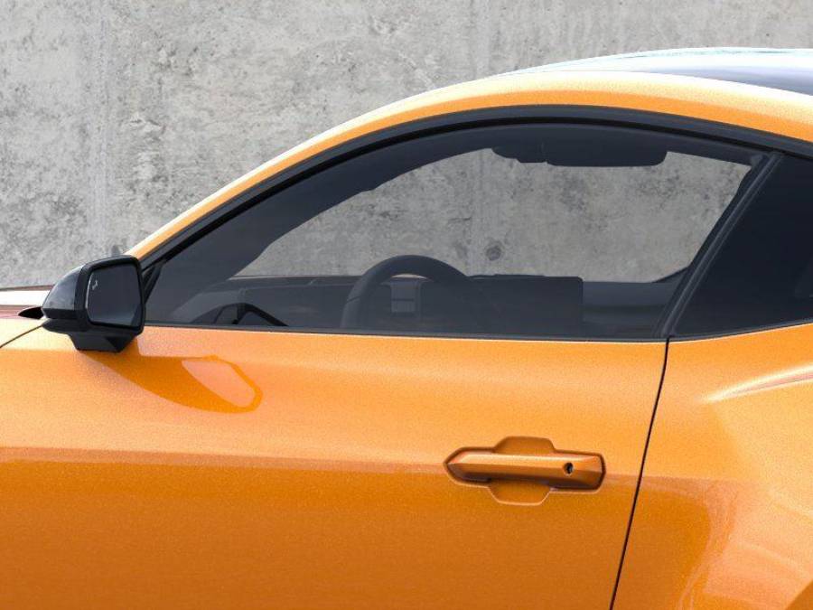 New 2026 Ford Mustang for sale in St. Joseph MO