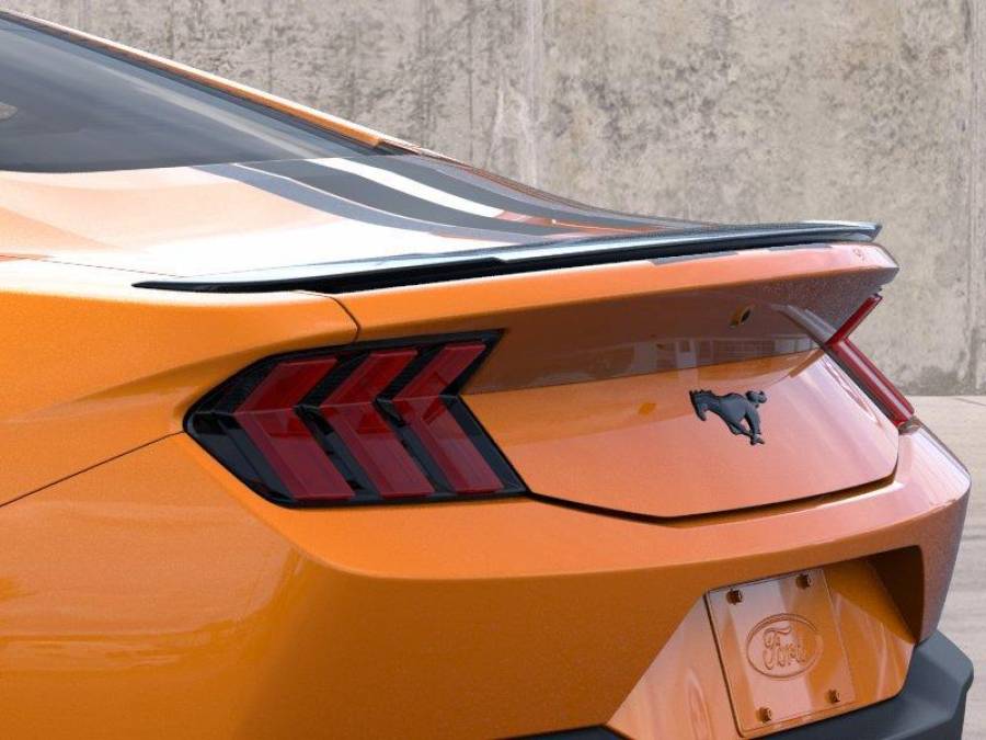 New 2026 Ford Mustang for sale in St. Joseph MO
