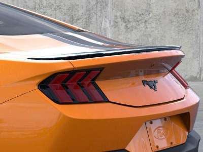 New 2026 Ford Mustang for sale in St. Joseph MO