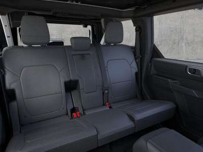 New 2025 Ford Bronco for sale in St. Joseph MO