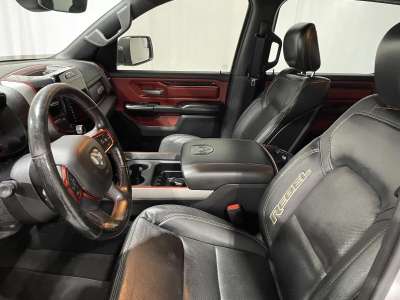 Used 2019 Ram 1500 for sale in St. Joseph MO