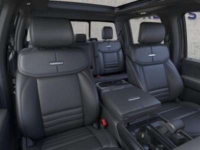 New 2025 Ford F-150 for sale in St. Joseph MO
