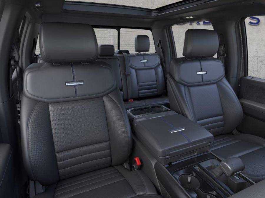 New 2025 Ford F-150 for sale in St. Joseph MO