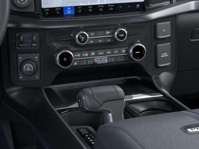 New 2025 Ford F-150 for sale in St. Joseph MO