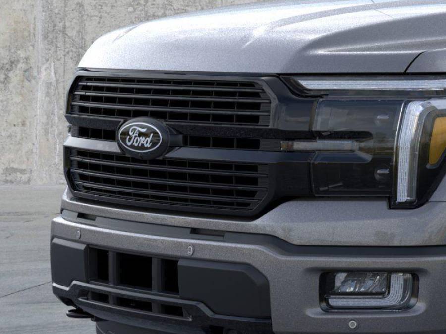 New 2025 Ford F-150 for sale in St. Joseph MO