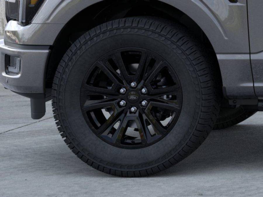 New 2025 Ford F-150 for sale in St. Joseph MO
