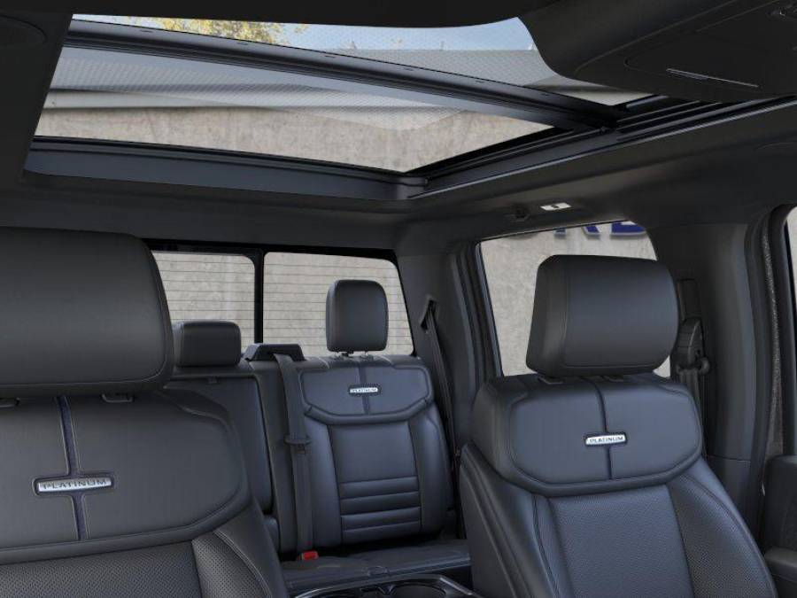 New 2025 Ford F-150 for sale in St. Joseph MO