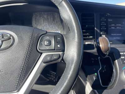 Used 2020 Toyota Sienna for sale in St. Joseph MO