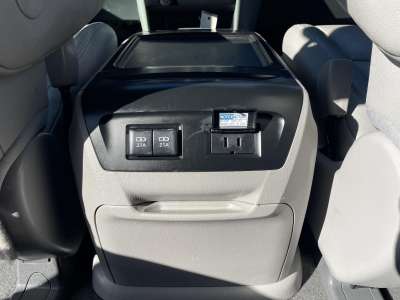 Used 2020 Toyota Sienna for sale in St. Joseph MO