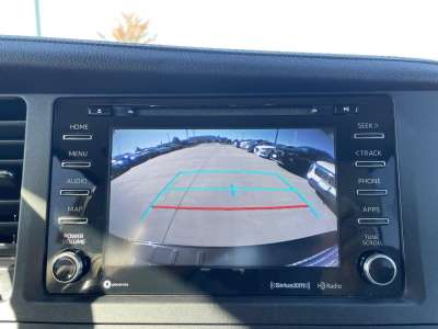 Used 2020 Toyota Sienna for sale in St. Joseph MO