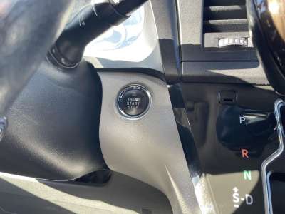 Used 2020 Toyota Sienna for sale in St. Joseph MO