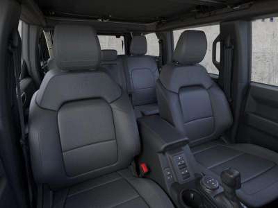 New 2025 Ford Bronco for sale in St. Joseph MO