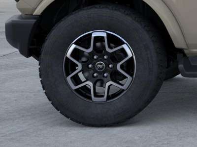 New 2025 Ford Bronco for sale in St. Joseph MO