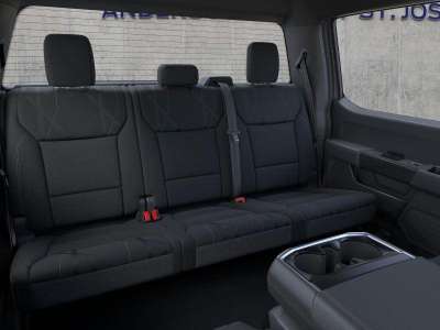 New 2026 Ford F-150 for sale in St. Joseph MO