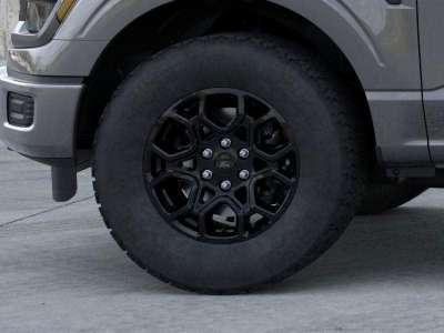 New 2026 Ford F-150 for sale in St. Joseph MO