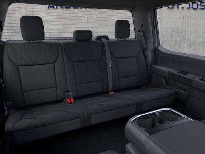 New 2026 Ford F-150 for sale in St. Joseph MO