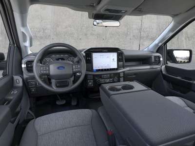 New 2026 Ford F-150 XL Regular Cab Truck for sale in St. Joseph MO