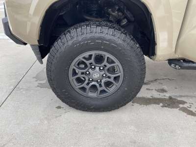 Used 2018 Toyota Tacoma SR5 V6 Double Cab Truck for sale in St. Joseph MO