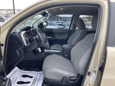 Used 2018 Toyota Tacoma for sale in St. Joseph MO