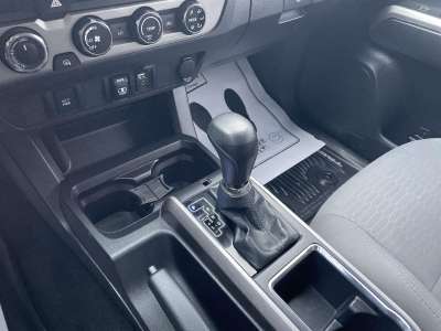 Used 2018 Toyota Tacoma for sale in St. Joseph MO