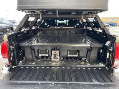 Used 2018 Toyota Tacoma for sale in St. Joseph MO