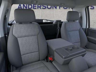 New 2026 Ford F-150 XL Regular Cab Truck for sale in St. Joseph MO