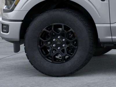 New 2026 Ford F-150 for sale in St. Joseph MO